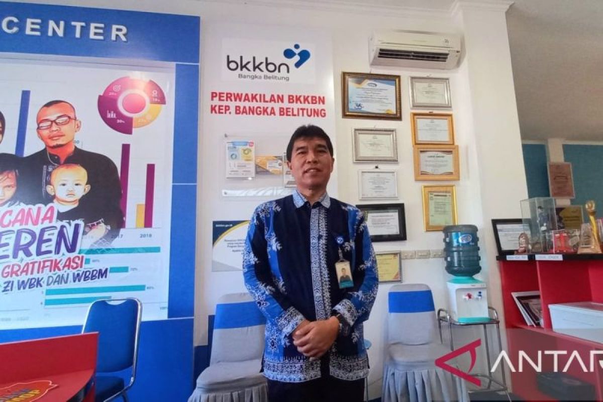 BKKBN Babel paparkan hasil survei kepuasan pelayanan publik periode Januari-Februari 2024