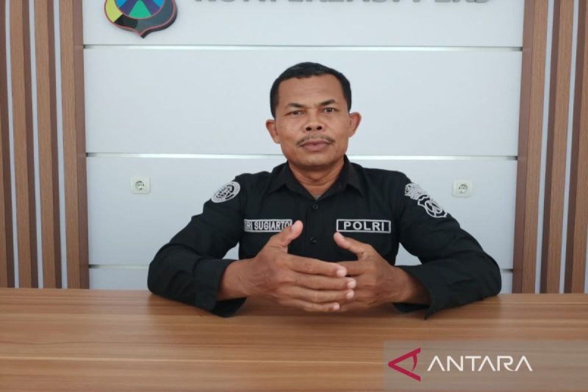 Polres Pamekasan lakukan mediasi kasus pemukulan anggota TNI