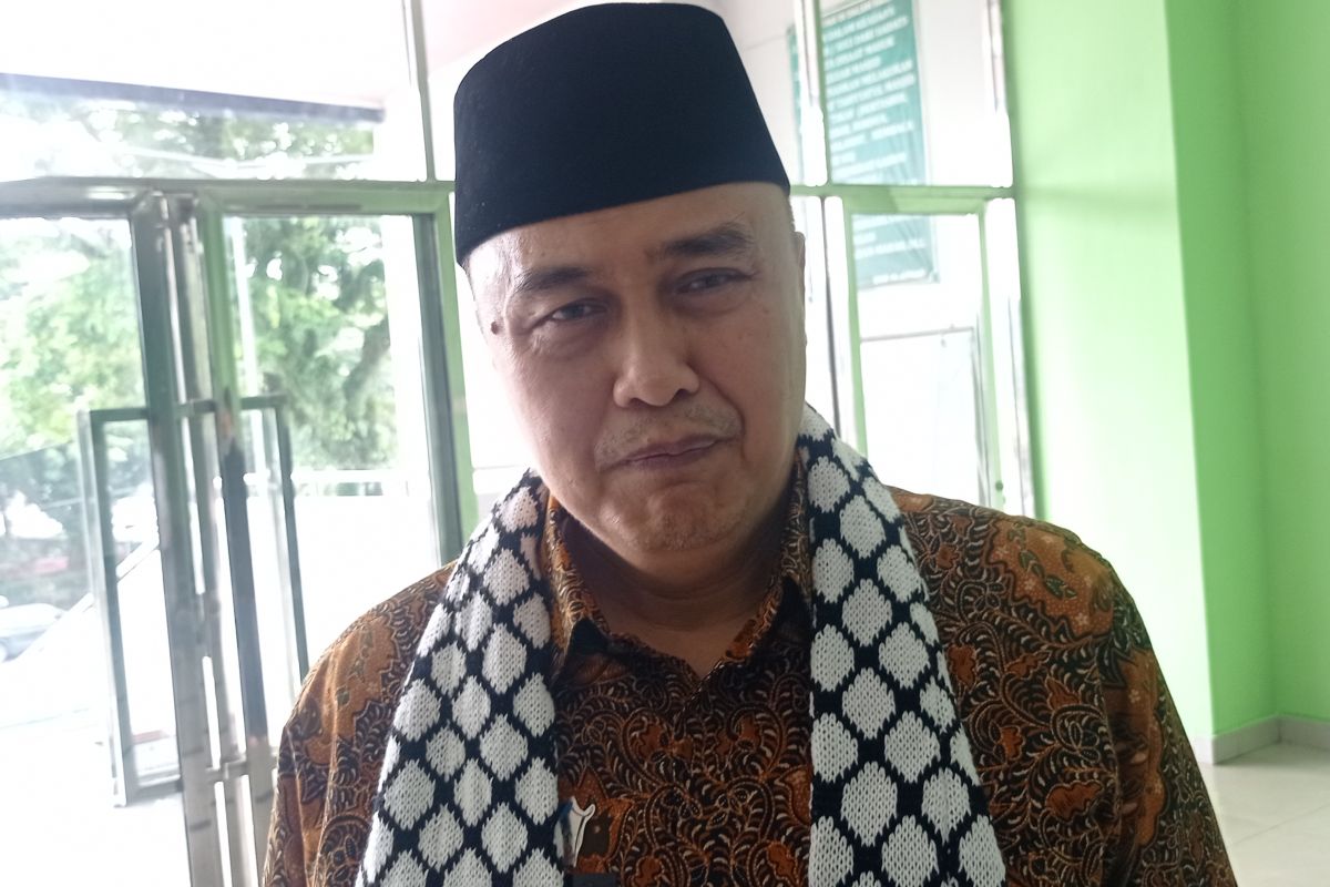 Pemkab Lebak larang kendaraan dinas dibawa mudik Lebaran 2024