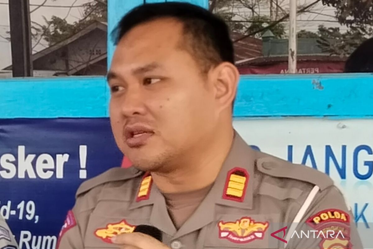 Polres Mukomuko hentikan penyidikan kasus kecelakaan tewaskan satu keluarga