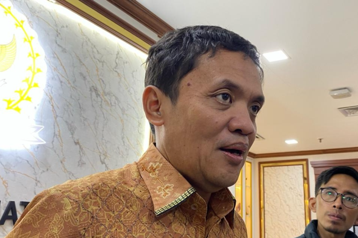 Waketum Gerindra: Jokowi paling banyak diminta pendapat soal kabinet