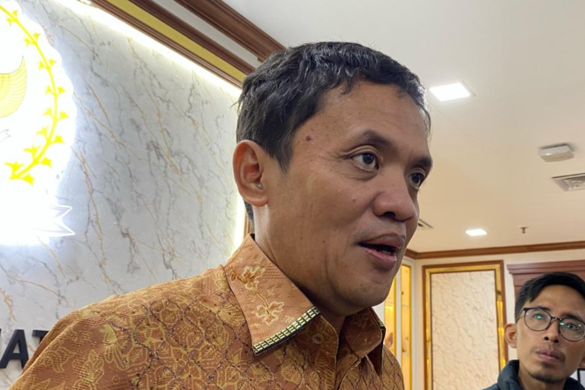 Tim Pembela Prabowo-Gibran 'The Dream Team'