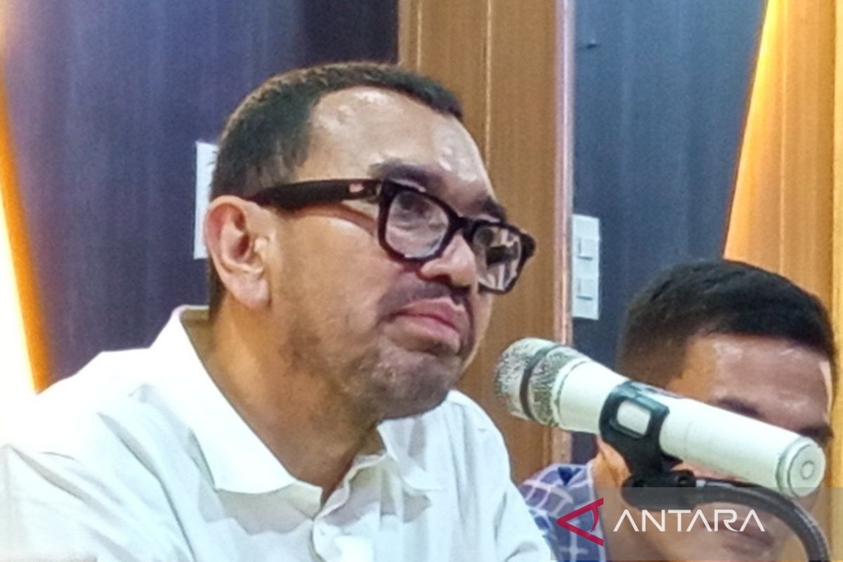 Arya Sinulingga: KLB Asprov PSSI Sumut setelah PON 2024