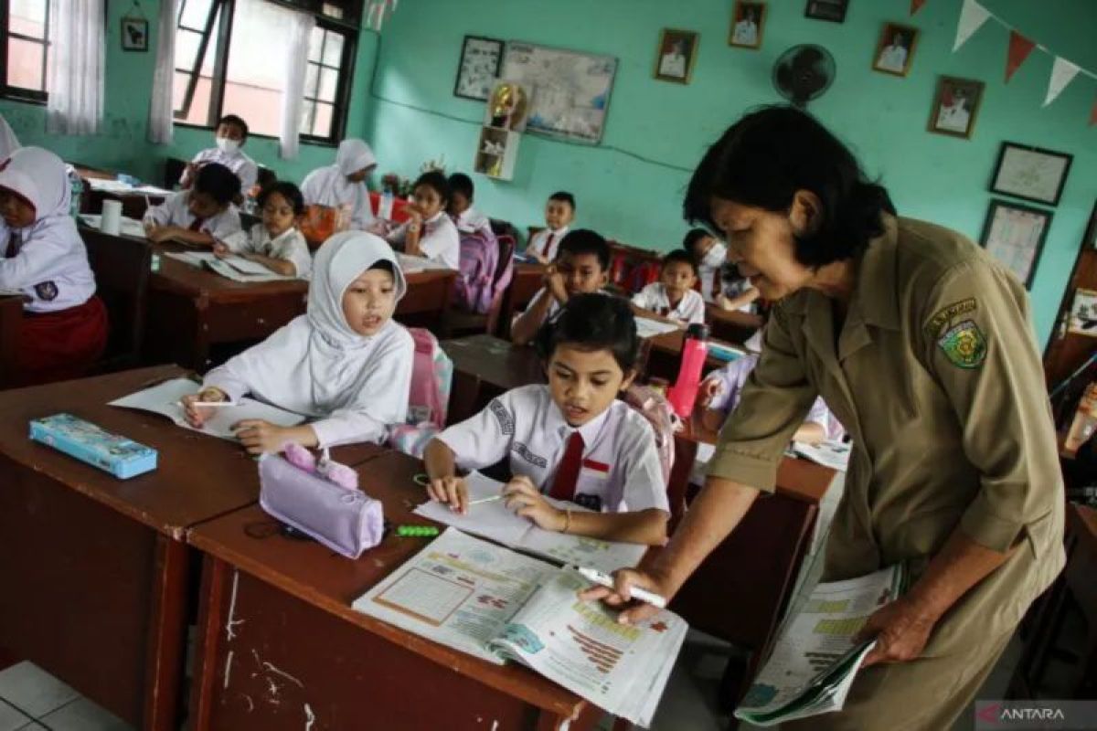 DPRD DIY mengusulkan Raperda Pedoman Pendanaan Pendidikan