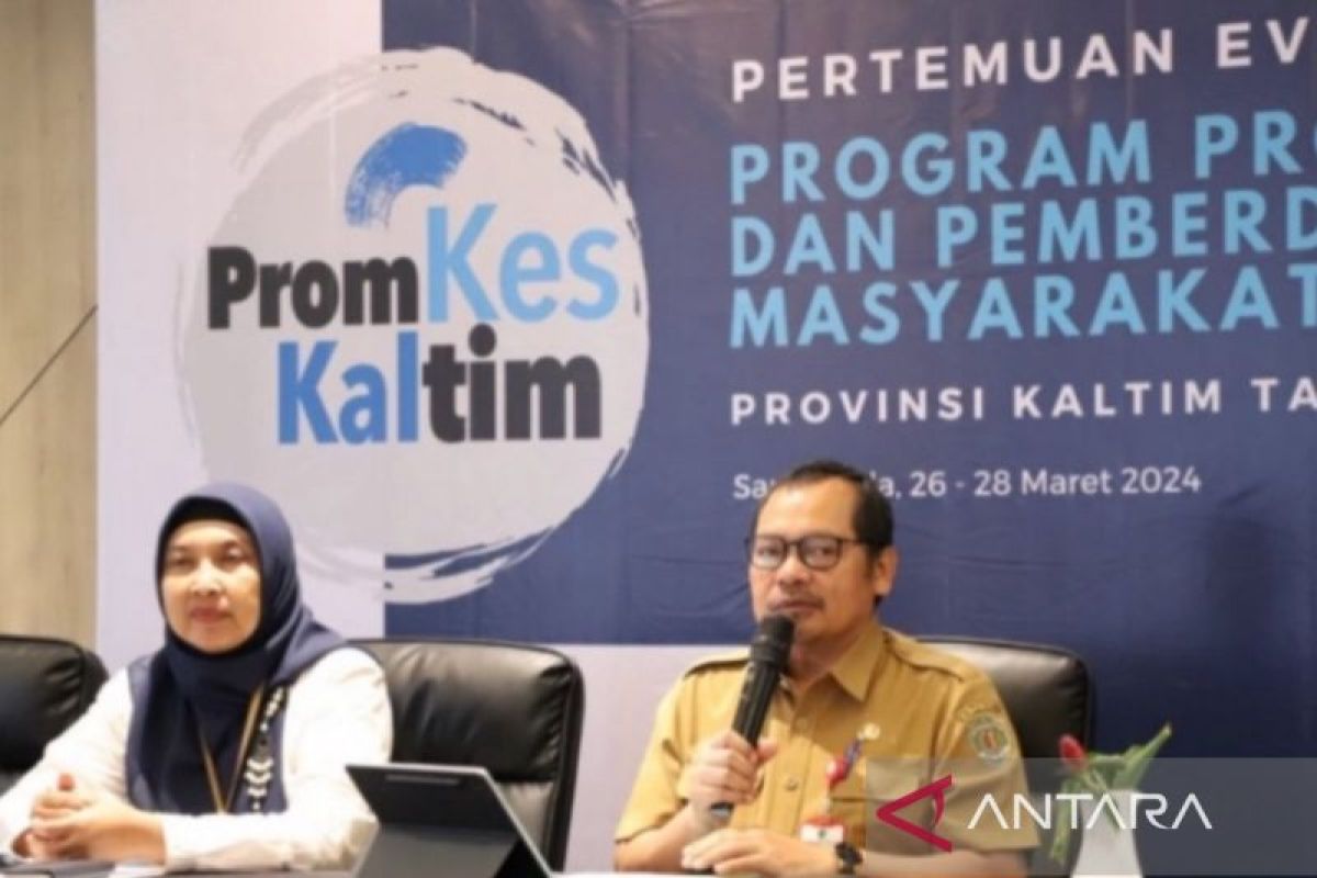 Kadinkes: Partisipasi masyarakat penting wujudkan  lingkungan sehat