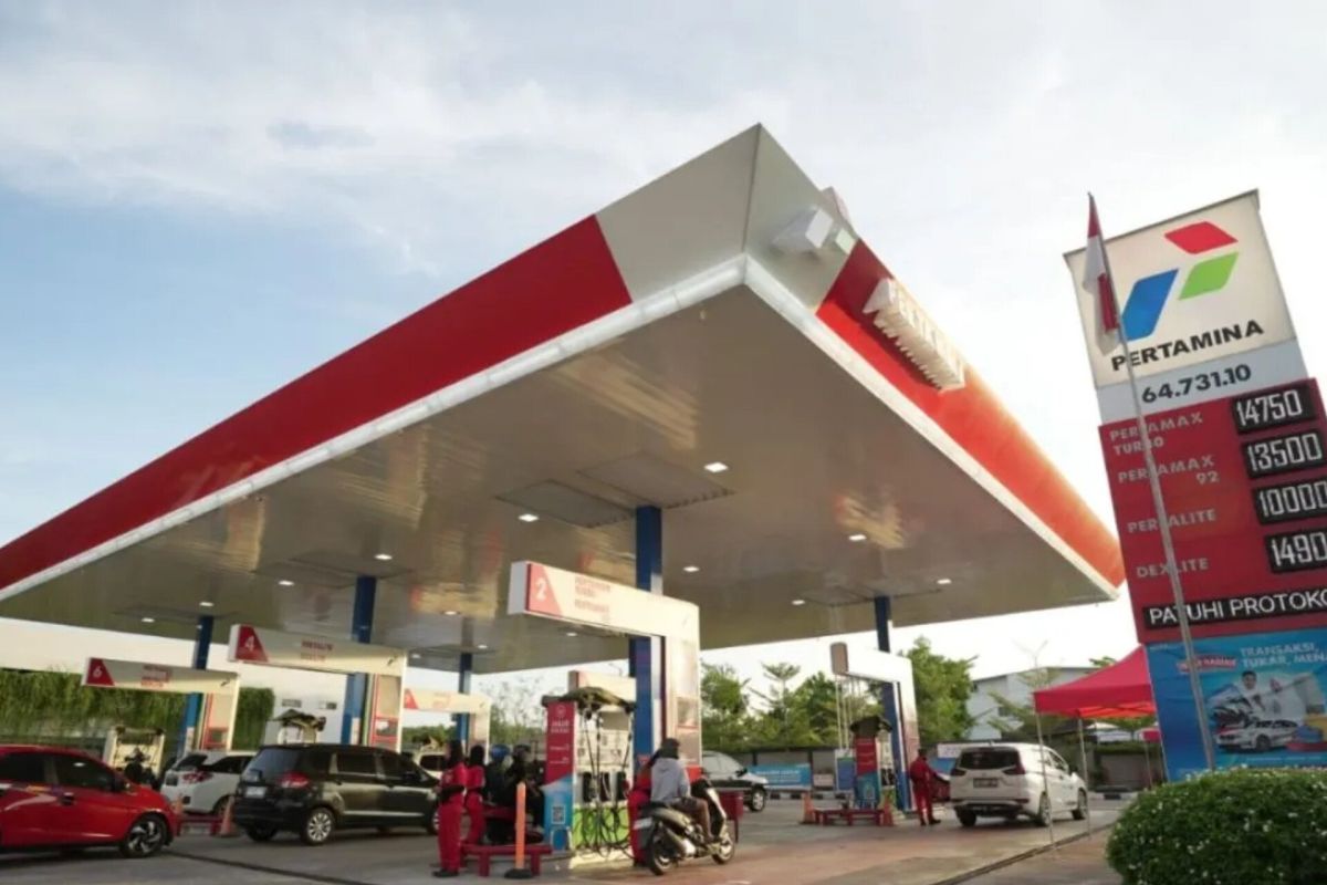 Satgas RAFI 2024 dinilai wujud kesiapan Pertamina jaga pasokan energi