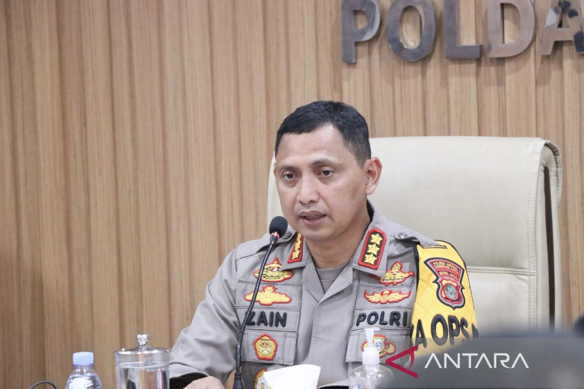 Layanan penitipan kendaraan di Kota Tangerang berlaku sepekan sebelum Lebaran