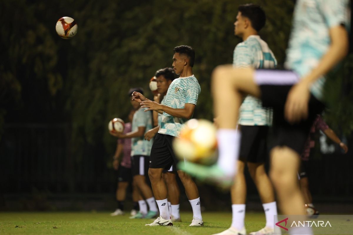 Pratinjau Indonesia vs Vietnam: saatnya skuad Garuda menang di Hanoi