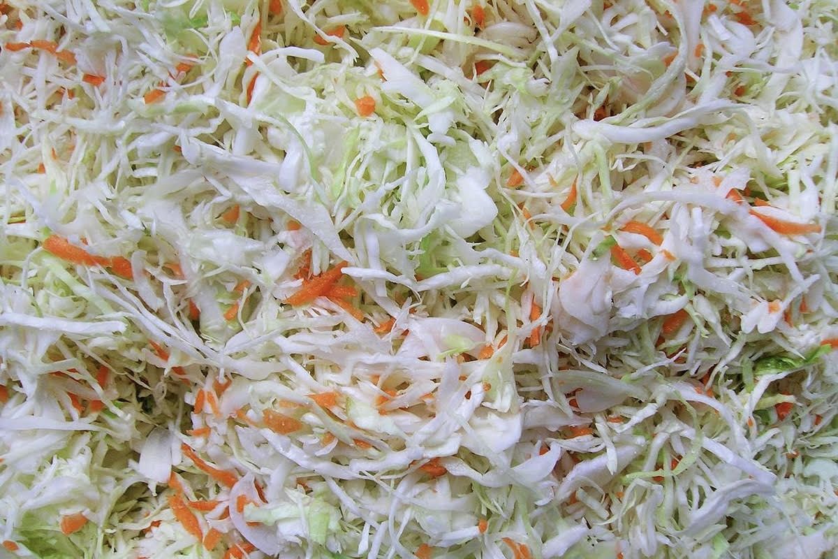 Coba kubis panggang untuk tingkatkan cita rasa, jangan hanya digoreng