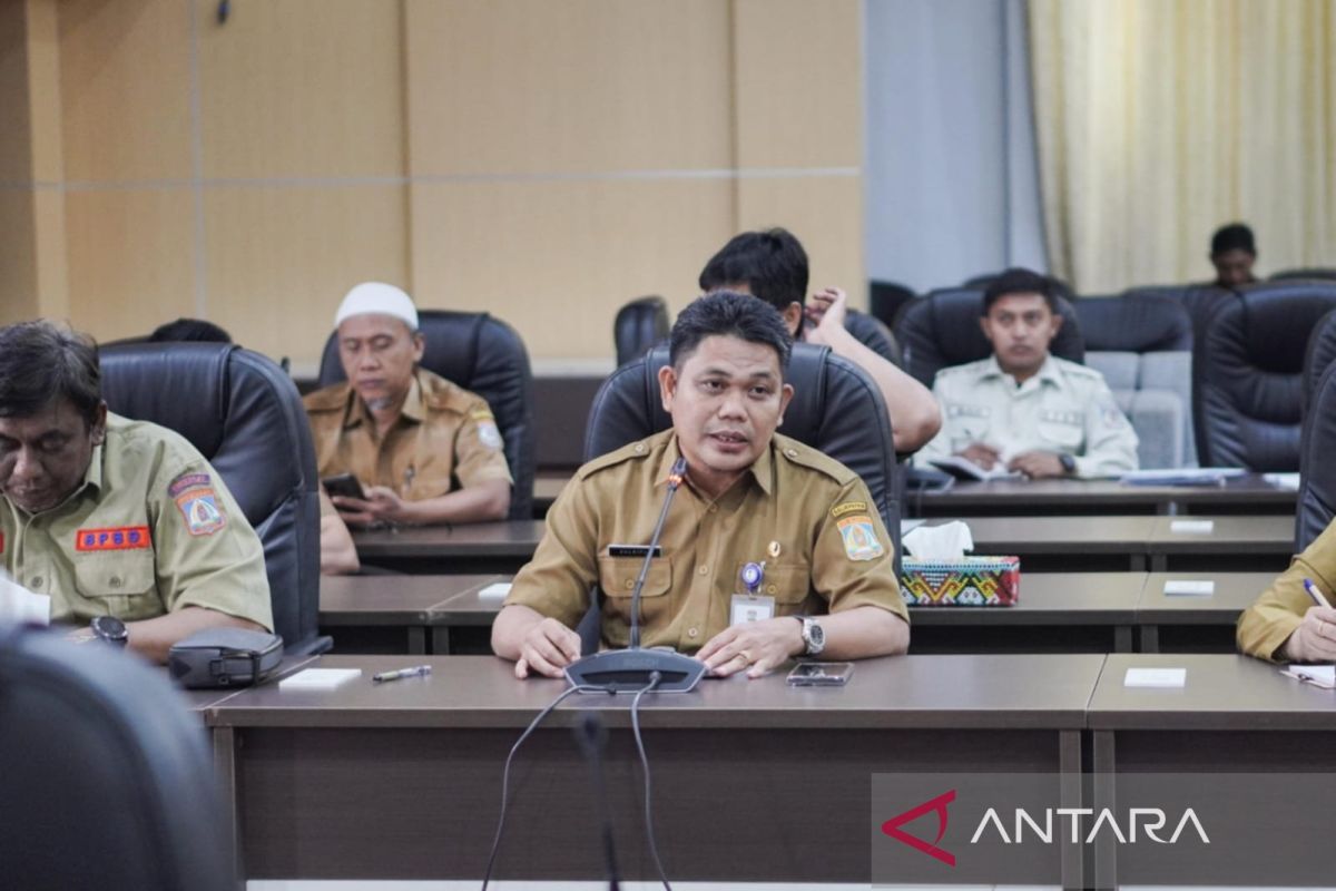 DPRD Balikpapan minta penyesuaian uang sewa rumah korban kebakaran