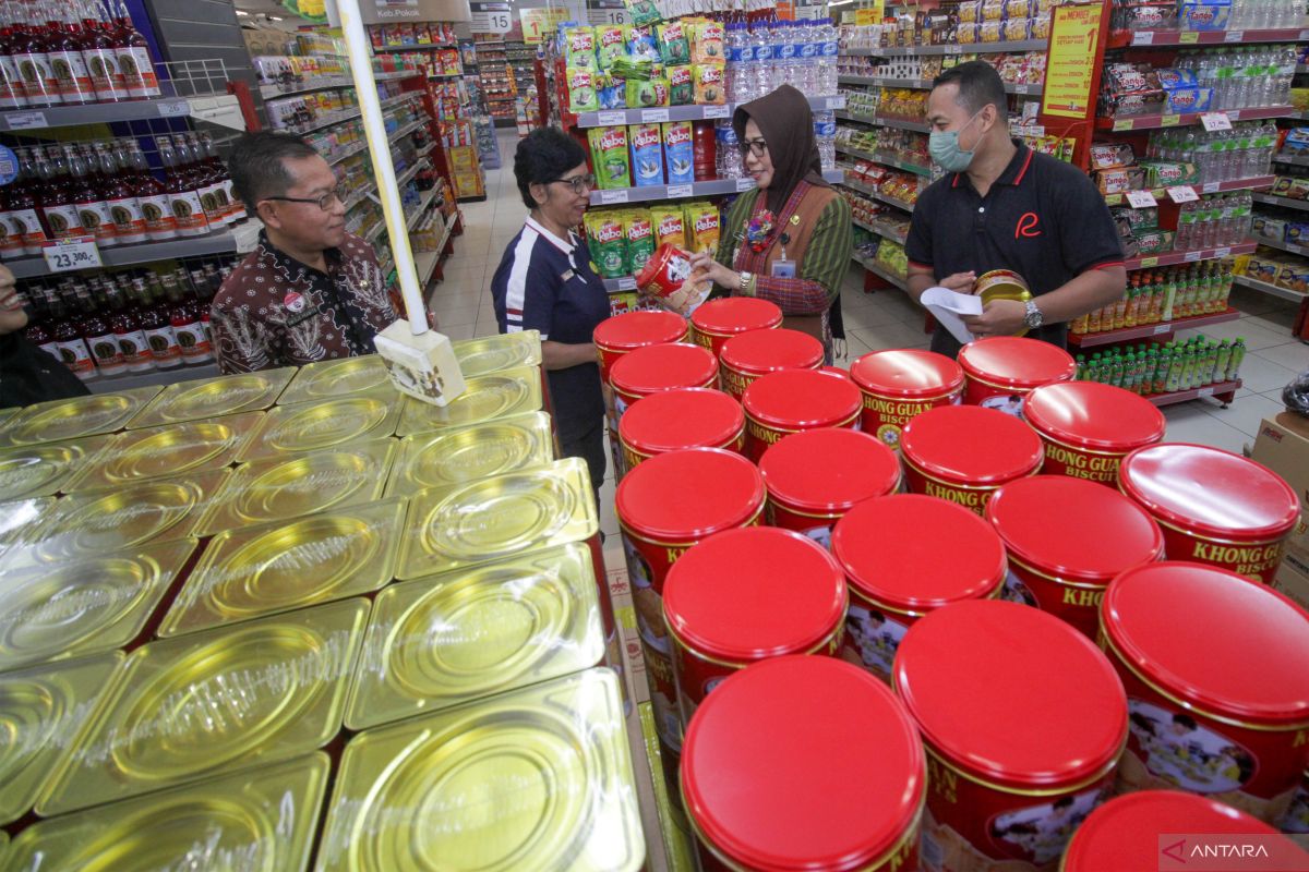 Kiat makan aman saat lebaran bagi pengidap diabetes