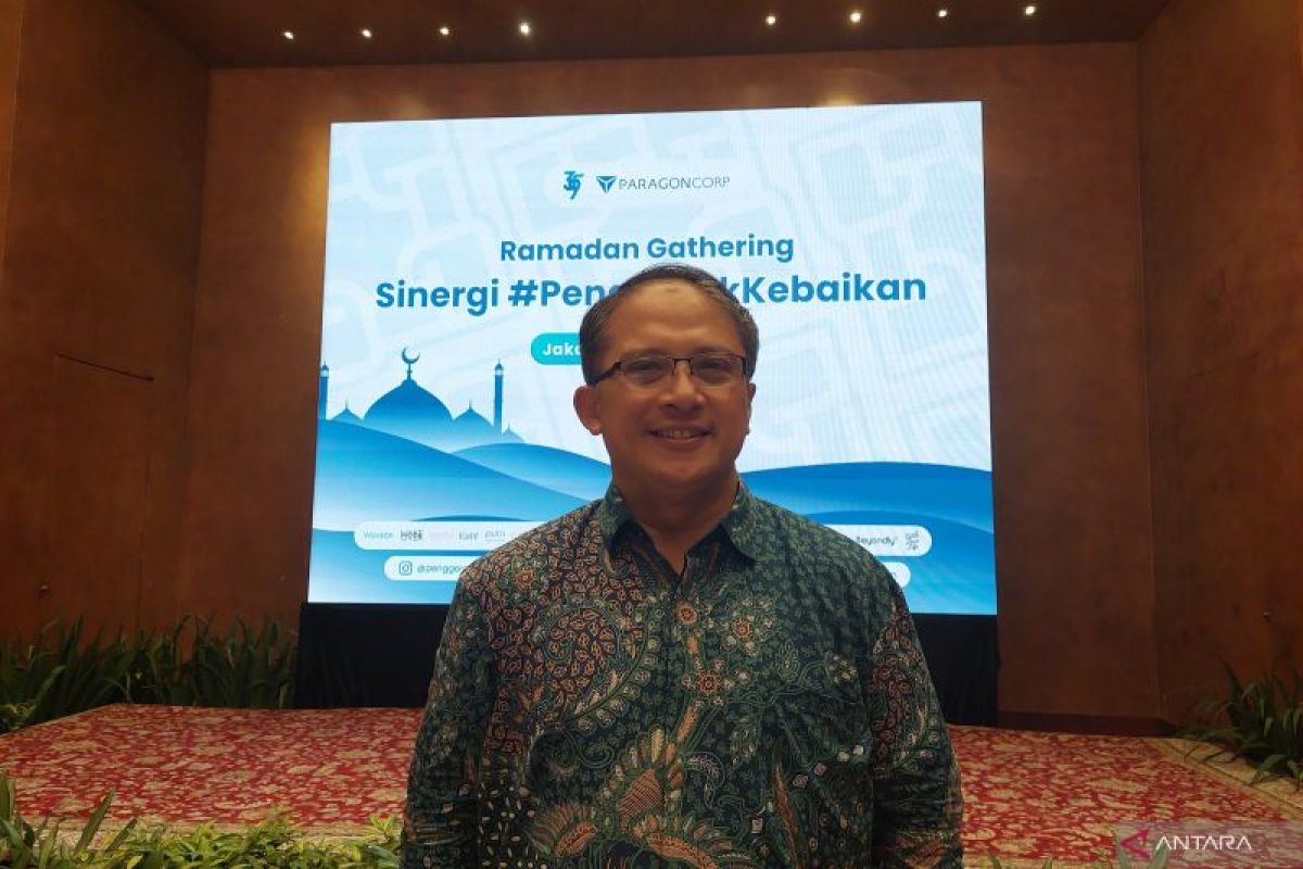 Pemerintah dan swasta bisa bersinergi beri bantuan kemanusiaan