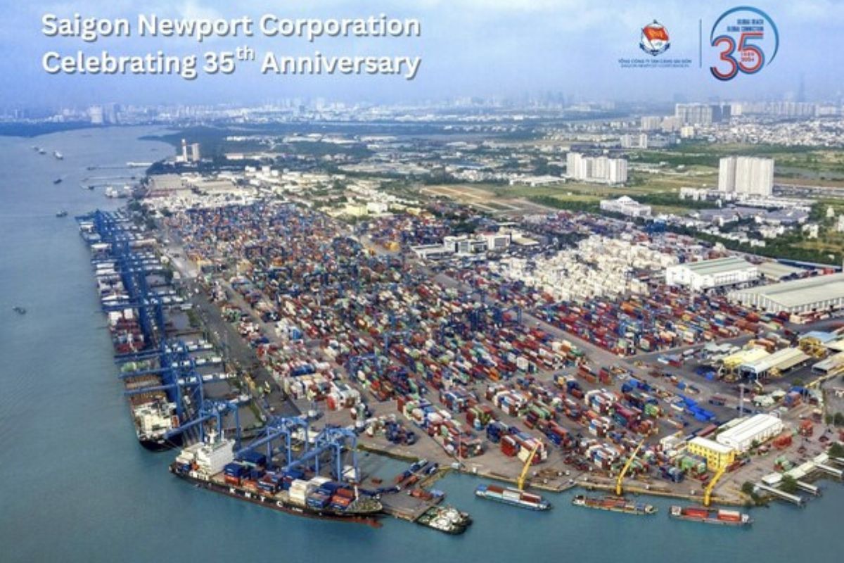 Hari Jadi Saigon Newport Corporation Ke-35, Perjalanan Menuju Resiliensi dan Pencapaian