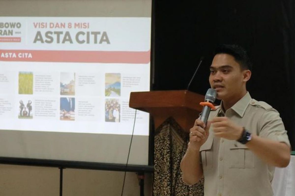 Gerindra Surabaya paparkan tiga kriteria ideal calon wali kota