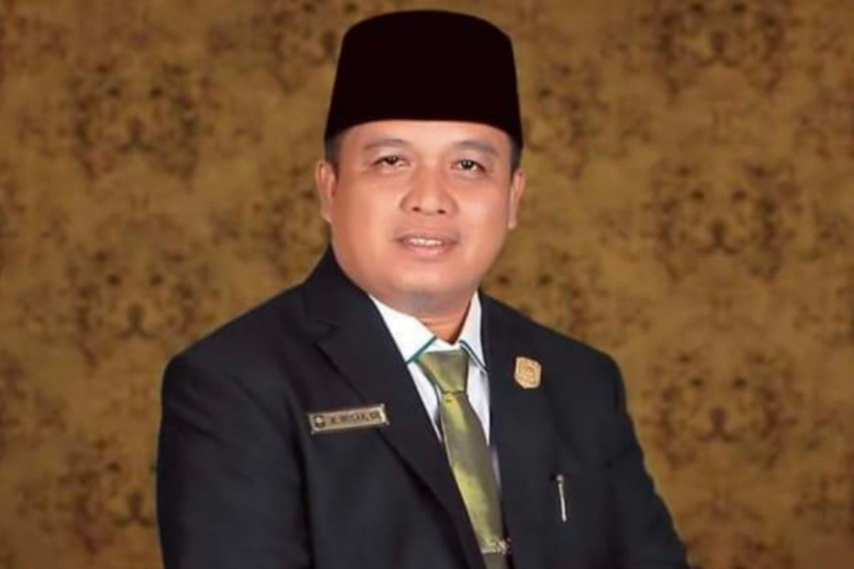 Legislator Siak apresiasi Pemkab tetap laksanakan Bujang Kampung saat Ramadhan