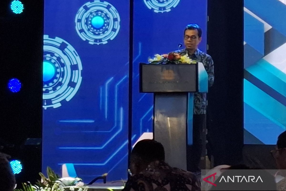 Nezar Patria ungkap isu ekosistem ekonomi digital yang diwaspadai