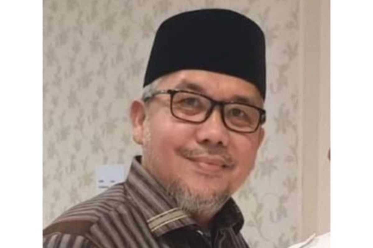 Respons aspirasi kader Al Washliyah, Abdul Hafiz Harahap buka kans bertarung di Pilkada Medan