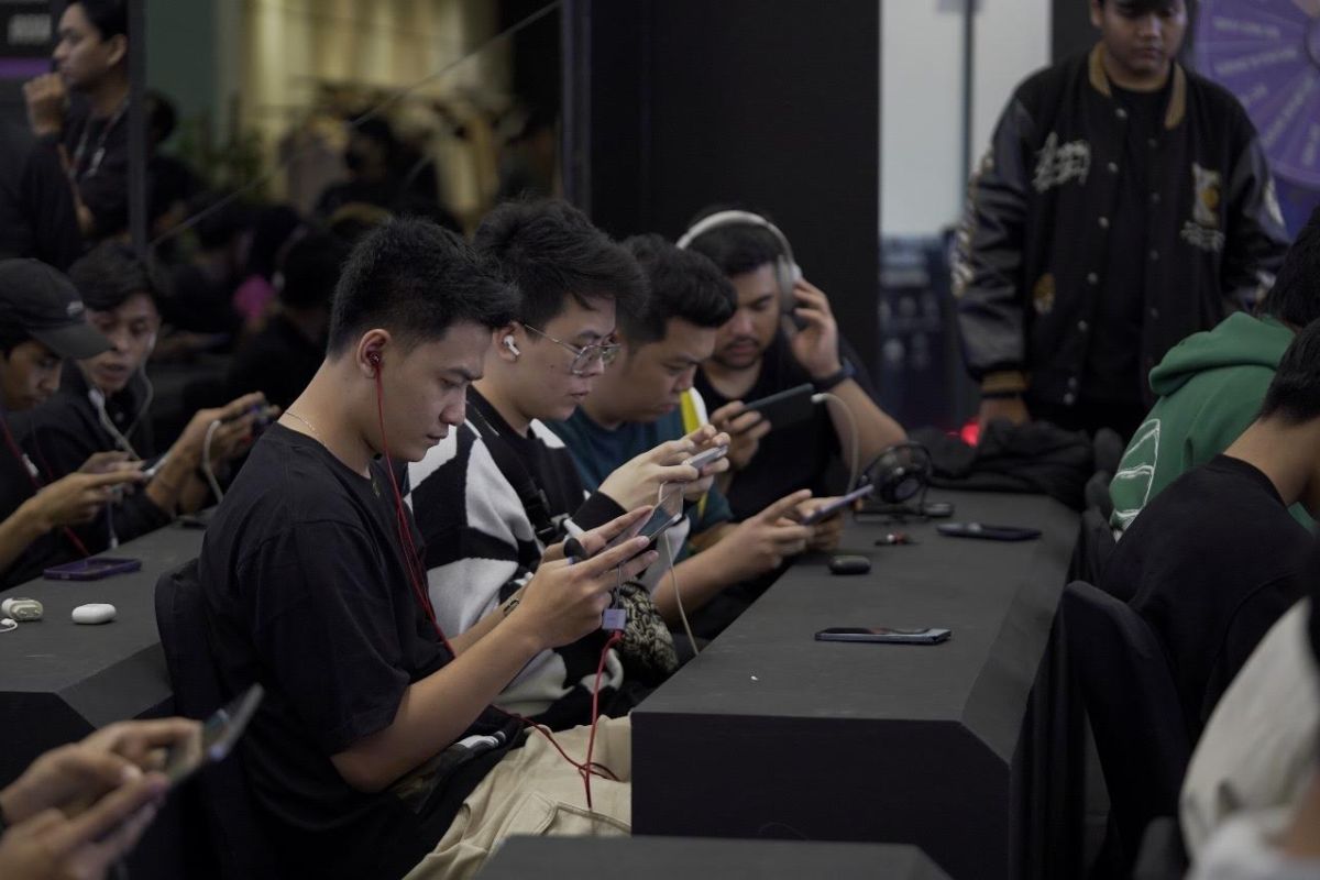 Turnamen PMIC dan Jawara jadi sorotan HUT keenam PUBG Mobile