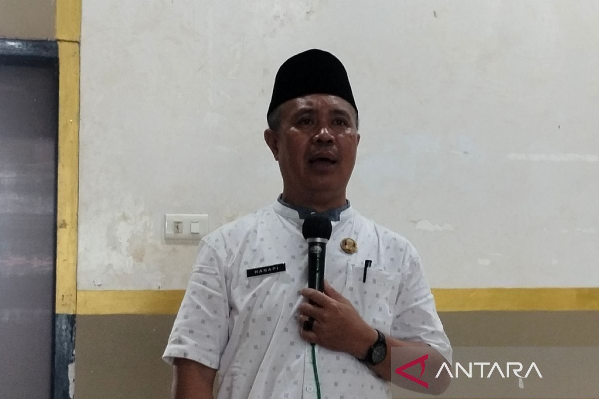 Dikbud Rejang Lebong peringatkan sekolah tidak angkat guru honorer