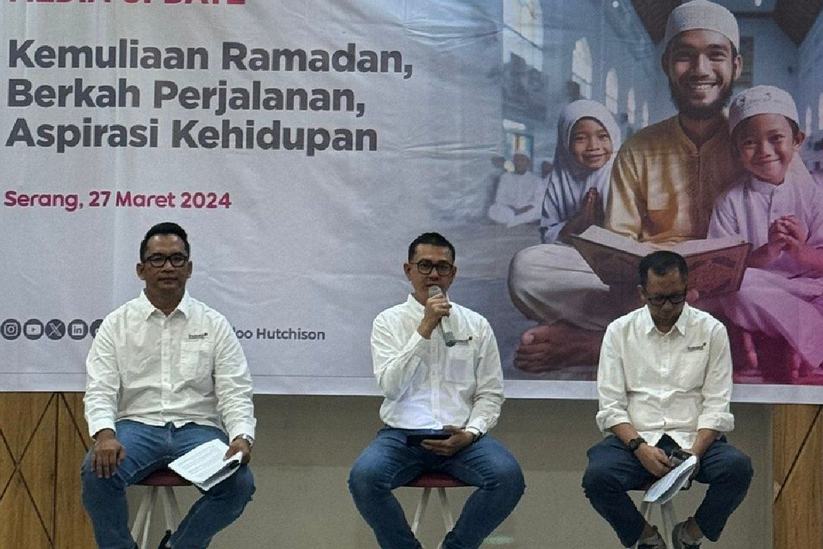 IOH ajak masyarakat rayakan Ramadhan dengan pemberdayaan ekonomi lokal