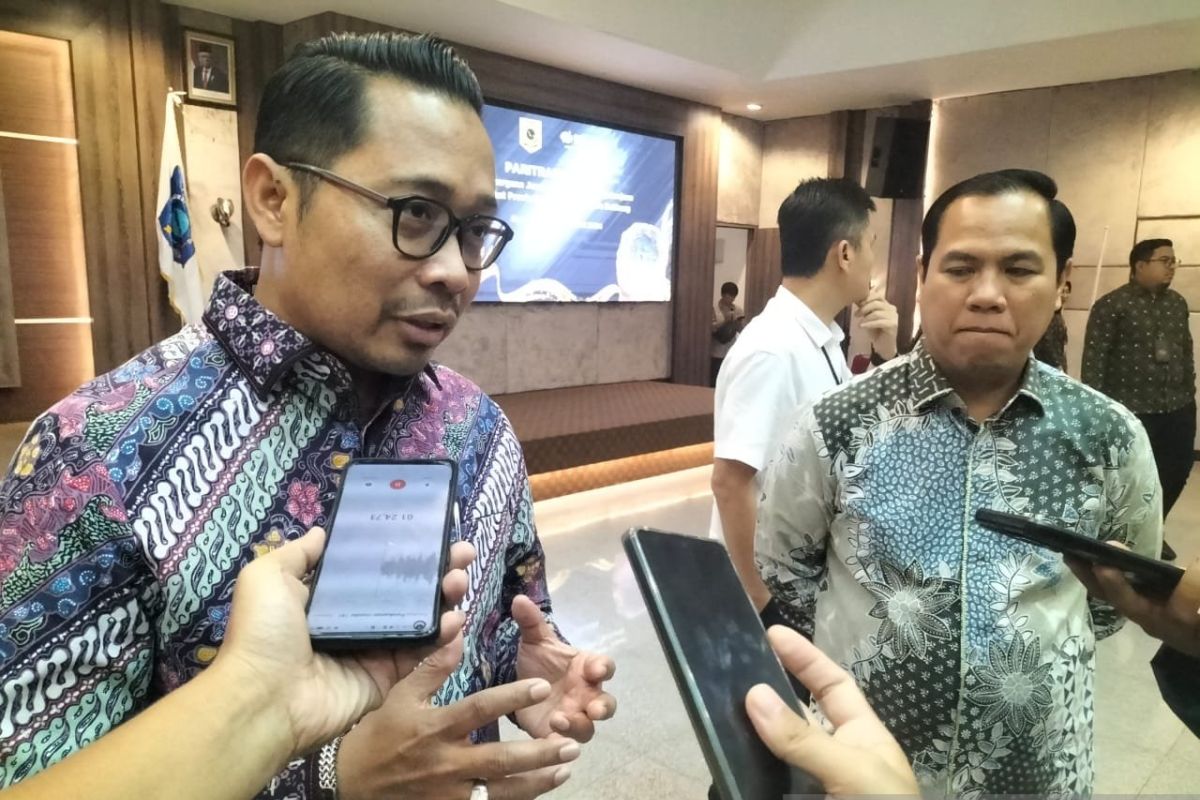 Tingkatkan cakupan Kepesertaan, BPJS Ketenagakerjaan fokus pada empat ekosistem