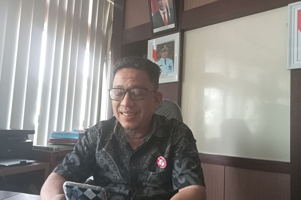 Pemkab Pasaman Barat sediakan Rp31 miliar untuk THR ASN