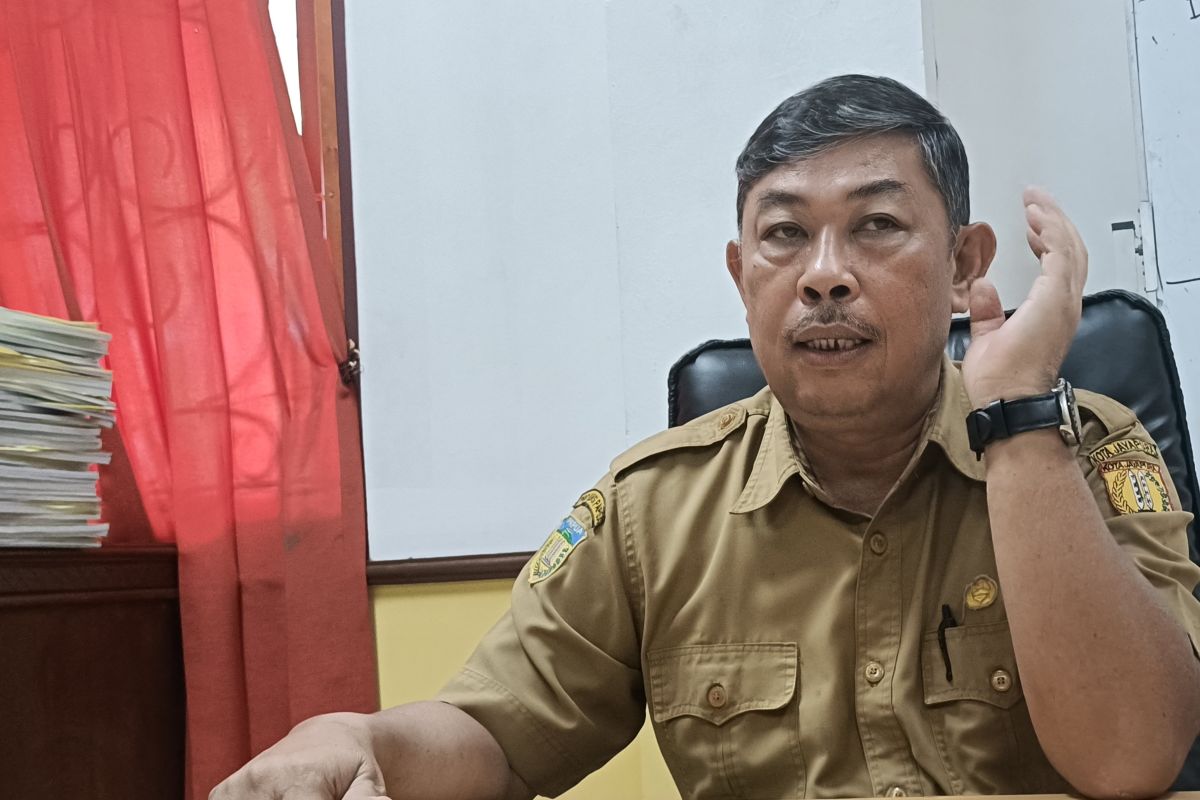 PUPR: 1.500 sambungan air bersih terpasang Distrik Muara Tami