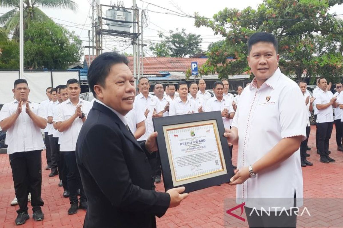 Lemkapi: Polri butuh dukungan NU