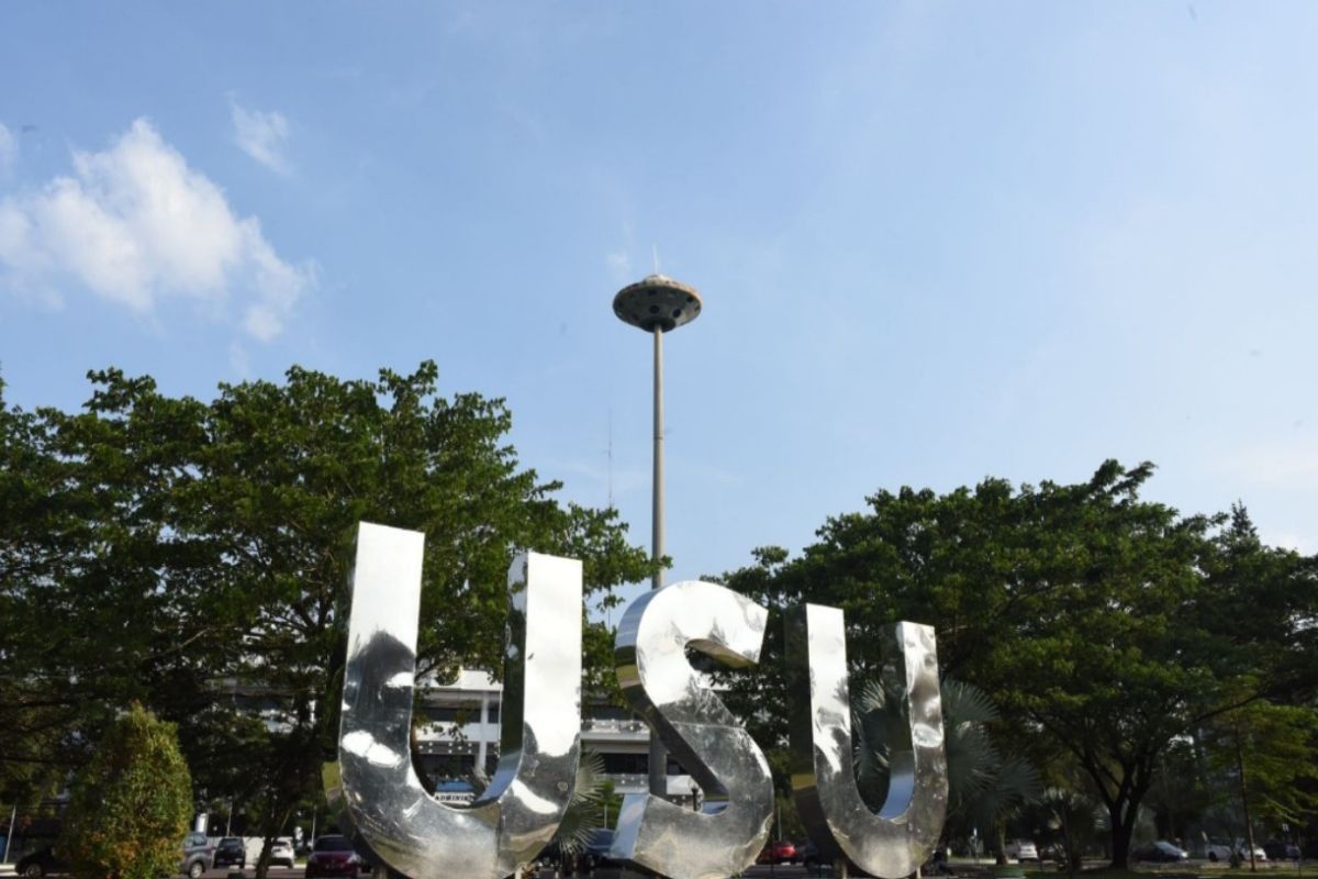 USU terima 2.244 calon mahasiswa baru melalui jalur SNBP 2024