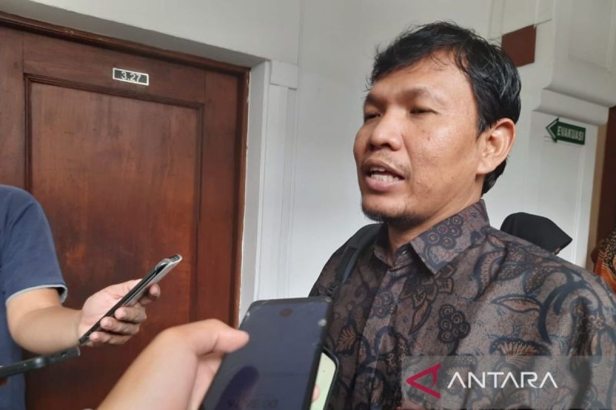 KPK-Pemprov Jabar rapat koordinasi cegah korupsi pemerintah daerah