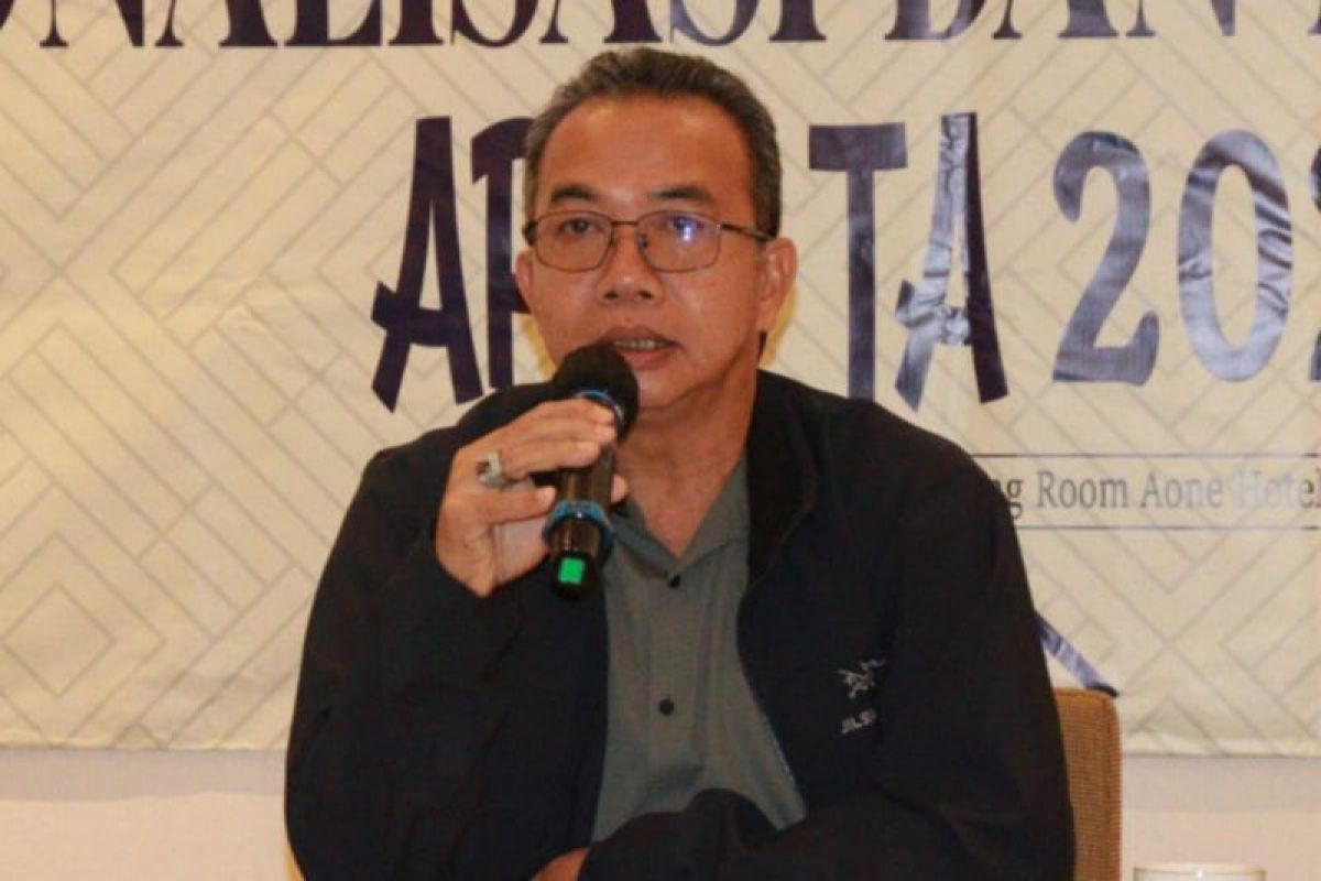 Pj Bupati Tapin perintahkan SKPD berinovasi terbaik untuk masyarakat