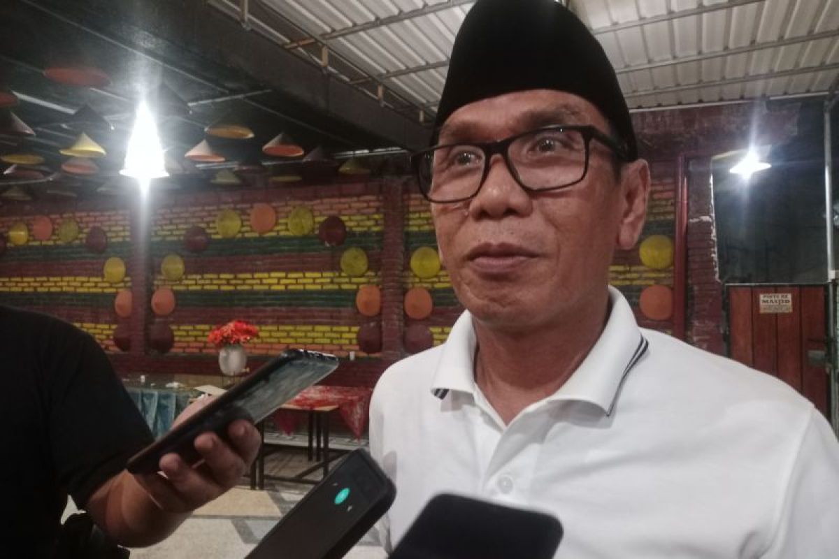 Anggota DPRD NTB Ahmad Fuaddi siap maju di Pilkada Lombok Tengah 2024