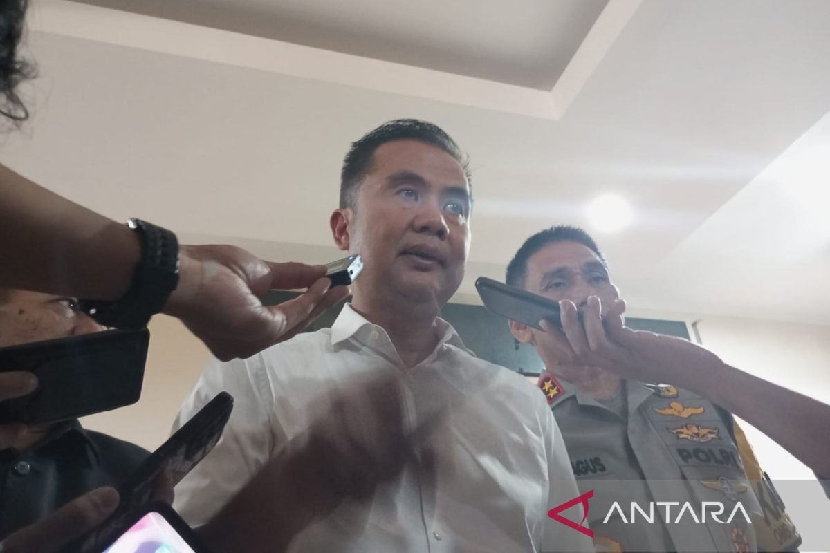 Pemprov Jabar pastikan perbaikan jalan berlubang rampung H-10 Lebaran