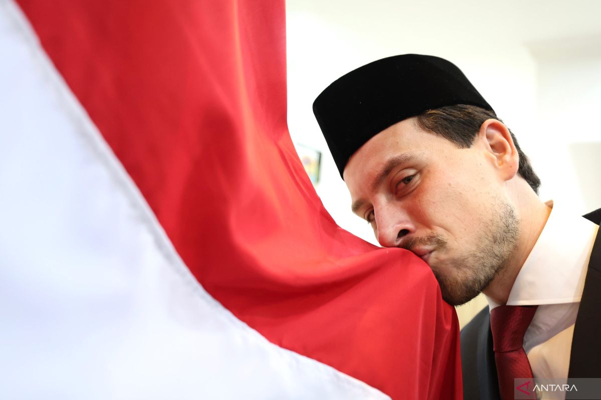 Penampilan Thom Haye di Timnas Indonesia bikin STY puas