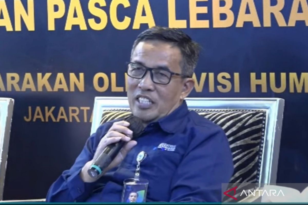 Kemendag sebut kenaikan harga daging ayam karena pedagang ambil untung