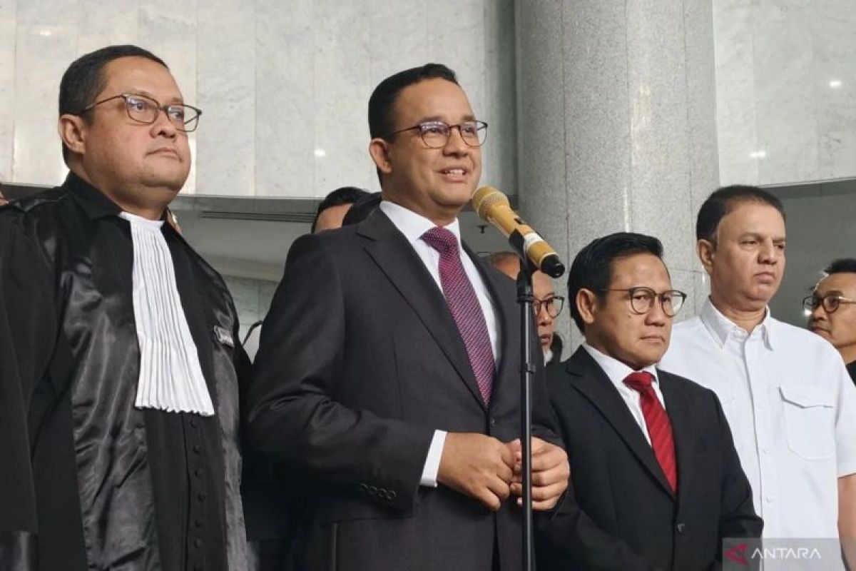 Pilkada mendatang, PSI sebut Jakarta sudah tak butuh sosok Anies Baswedan