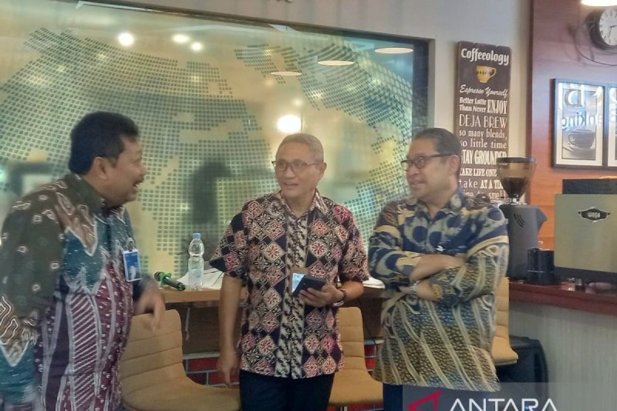 BNI  Suluttenggomalut siapkan dana tunai Rp2,26 T hadapi Lebaran