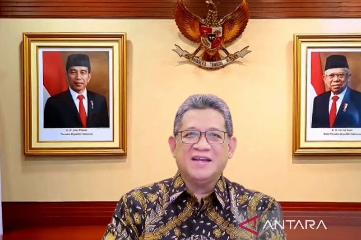 BI: Perekonomian Indonesia berketahanan kuat di tengah tekanan global