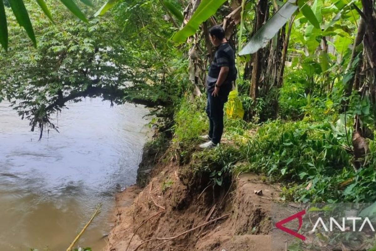 Pemkab minta Balai Wilayah Sungai Sumatera tangani erosi di Abdya