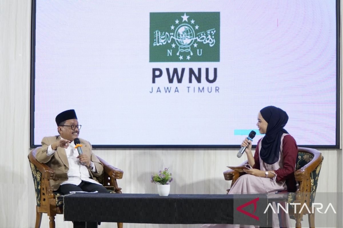 ISNU Jatim targetkan Jatim jadi 