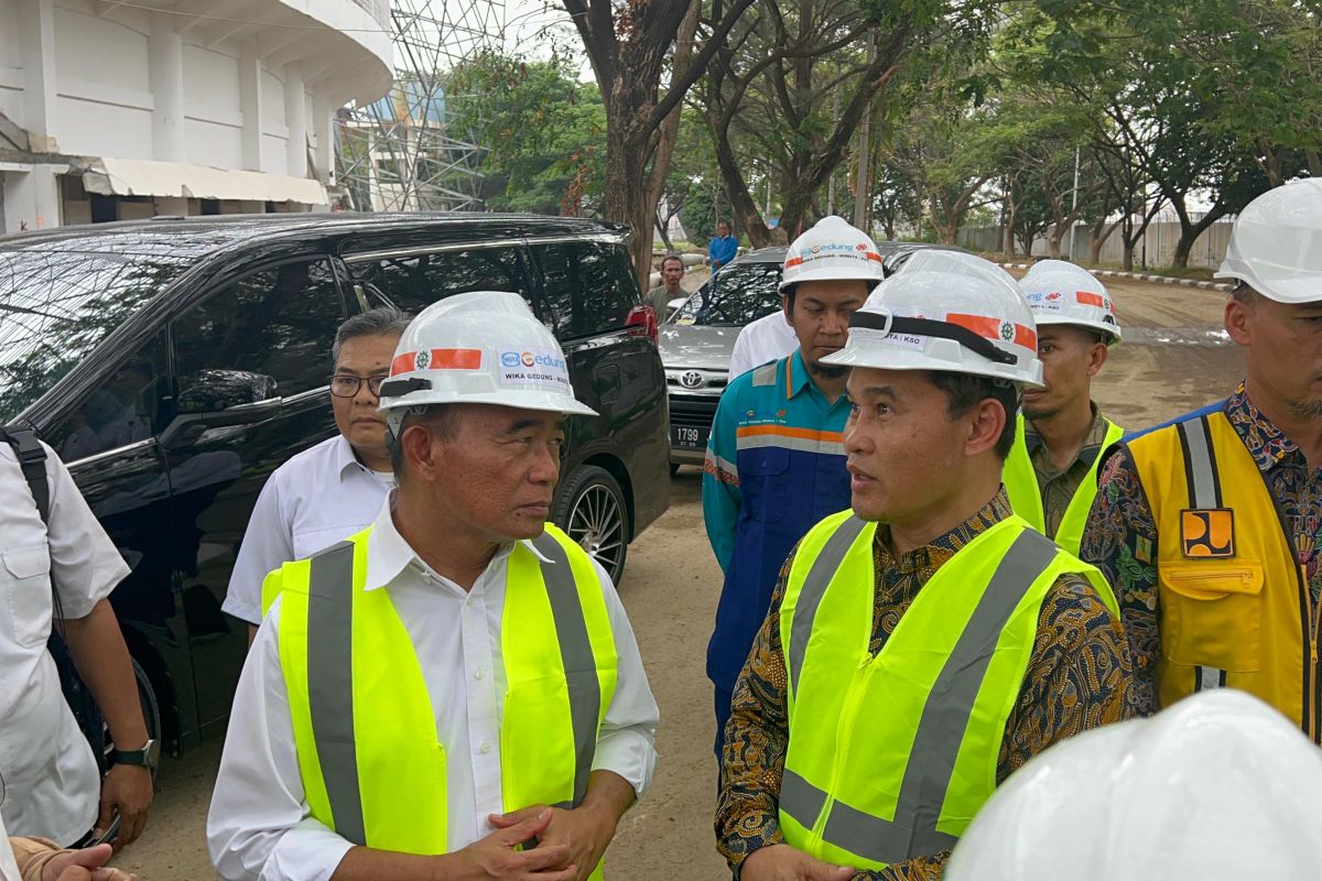 PLN siapkan infrastruktur dukung pelaksanaan PON XXI di Aceh dan Sumut