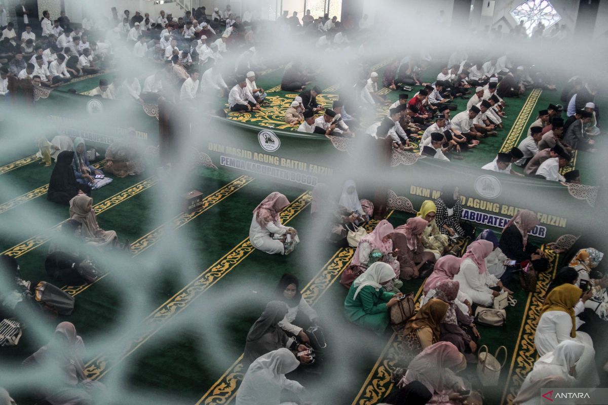 Mengenal keistimewaan Nuzulul Quran dan Lailatul Qadar, apa bedanya?