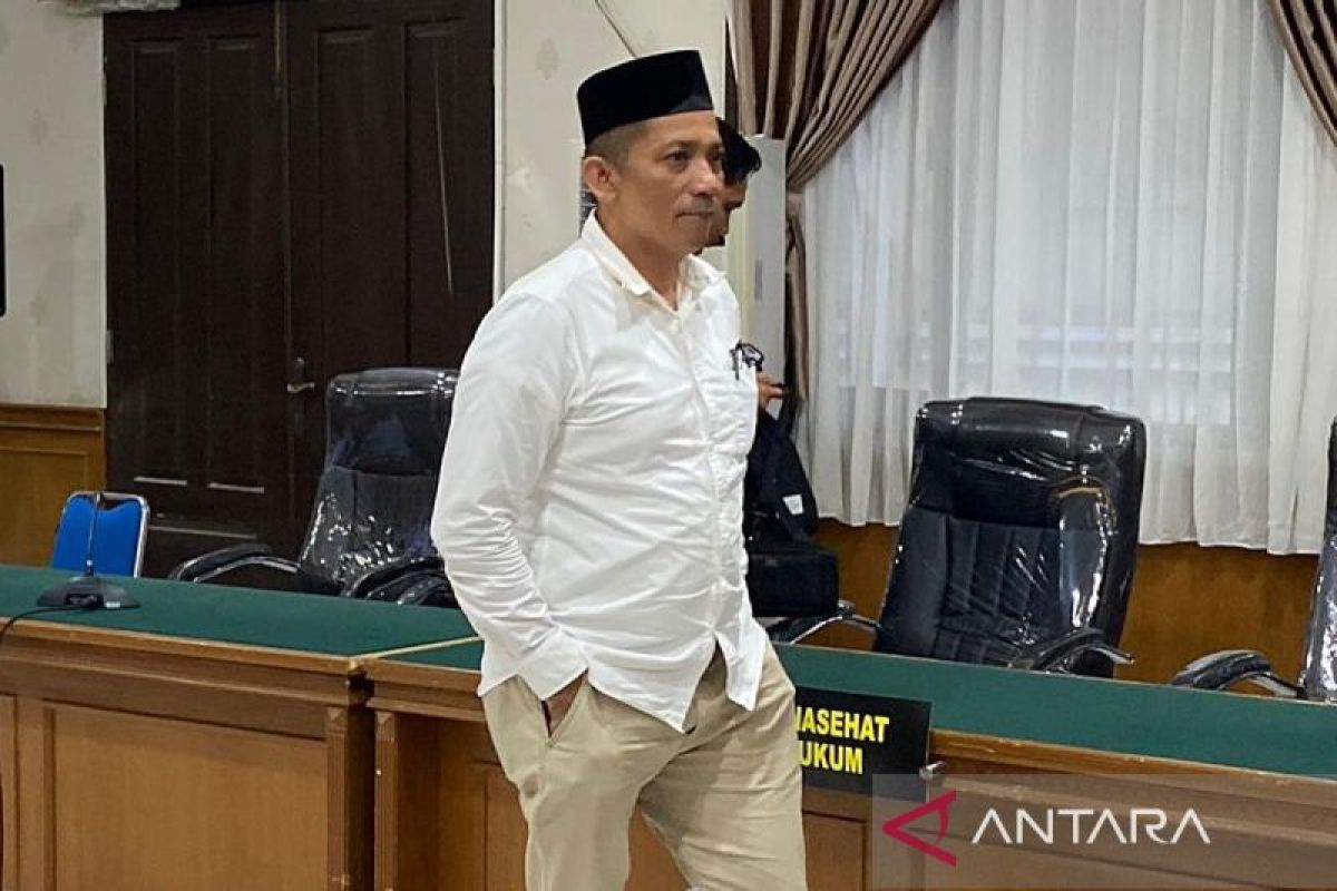 KPK dalami gratifikasi dan pencucian uang Bupati Kepulauan Meranti