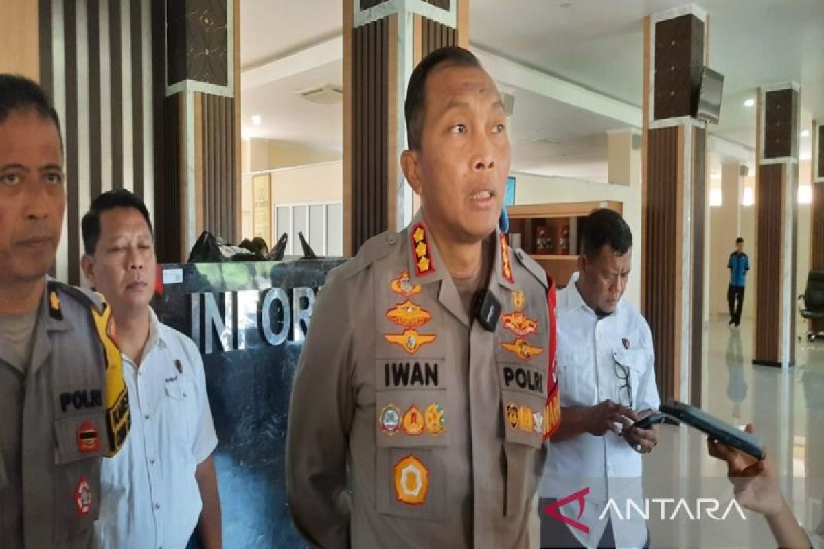 Polresta Surakarta siapkan 961 personel amankan arus mudik  Lebaran