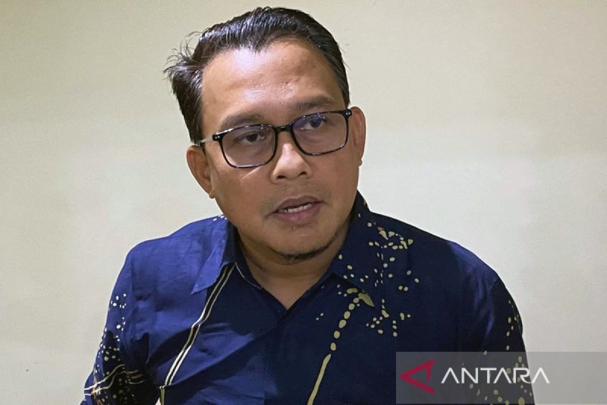 KPK setor Rp5,7 miliar uang pengganti Tagop Sudarsono ke kas negara