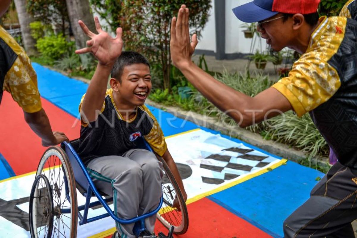 SNBP PTN 2024 belum afirmasi pelajar disabilitas Indonesia