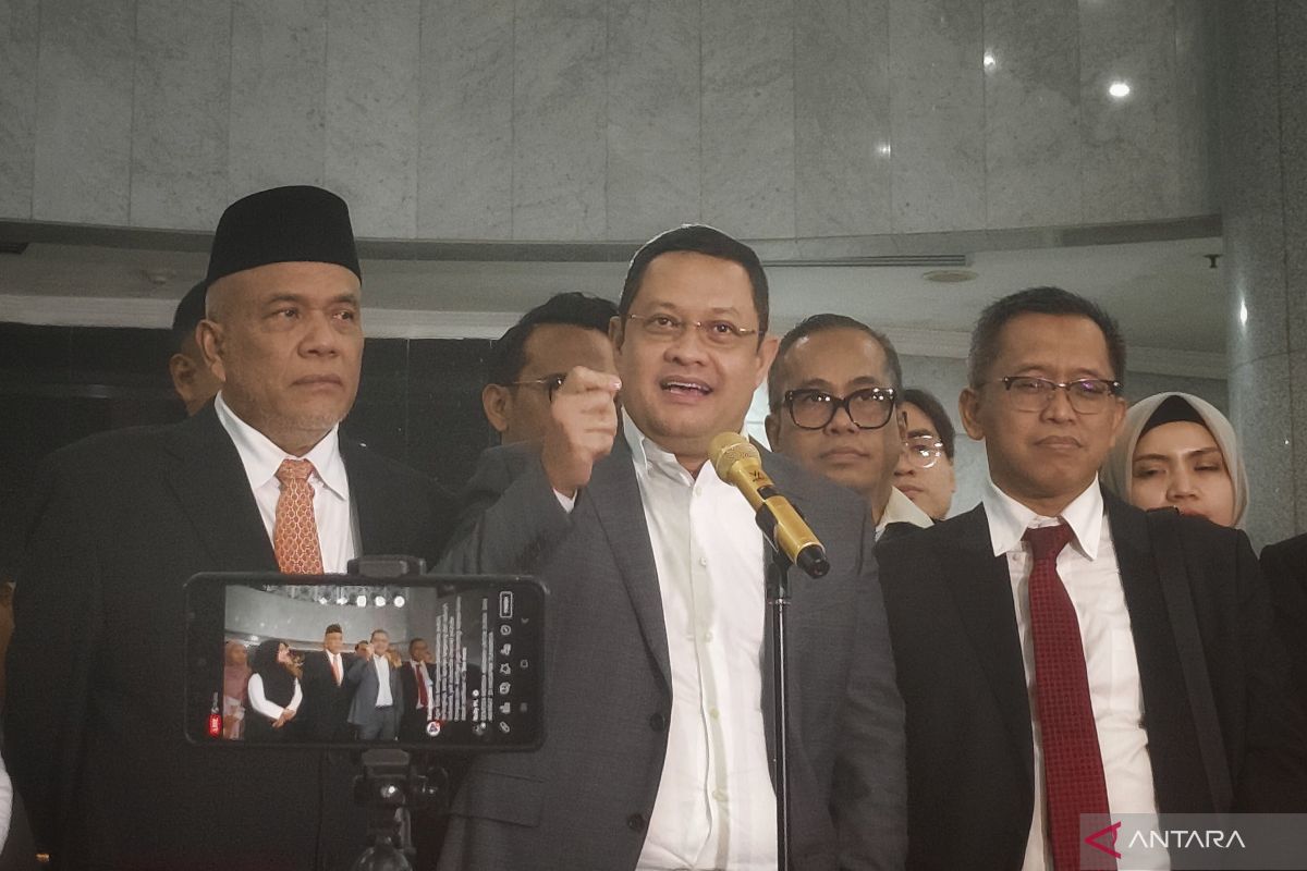 Timnas AMIN ingin hadirkan 4 menteri jadi saksi