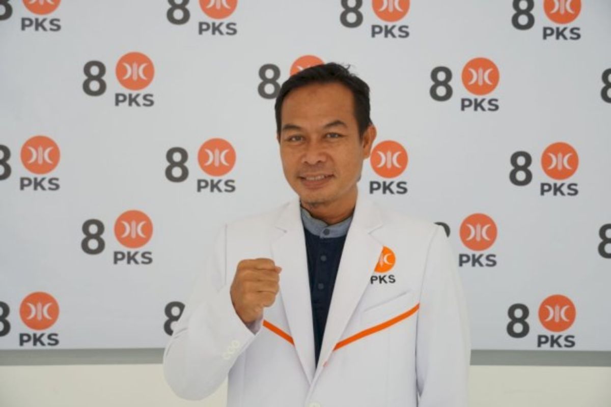 PKS Bulukumba resmi membuka pendaftaran Bakal Calon Kepala Daerah