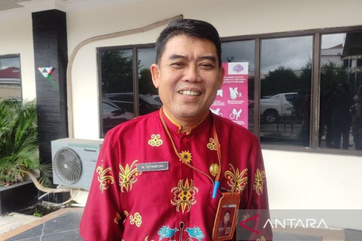 Disdik Kotim siapkan Rp198 juta untuk renovasi SDN 2 Ramban