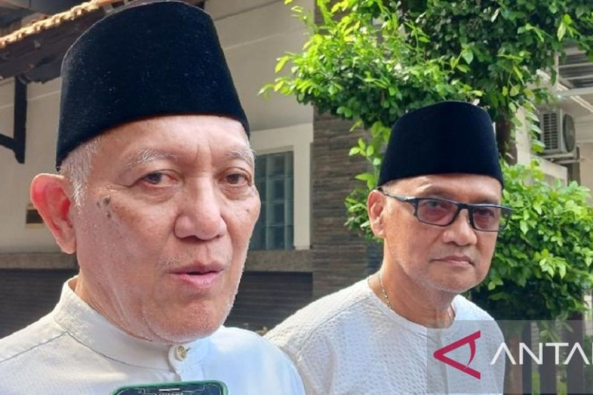 Pengasuh Ponpes Tebuireng Gus Kikin menilai sisi edukasi film horor sangat kurang